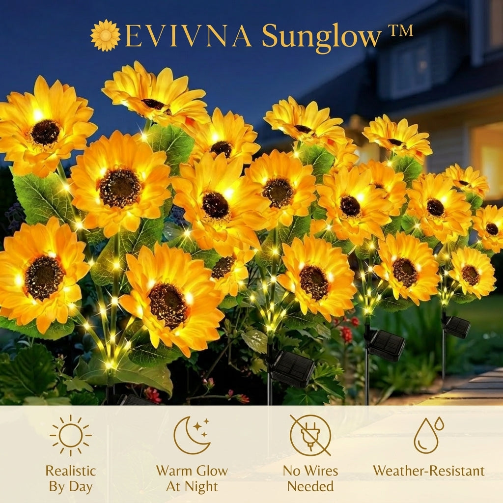 EVIVNA Sunglow™